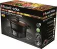 RUSSELL HOBBS GOOD-TO-GO MONITOIMIKEITIN - Muut pienet keittiökoneet - 5038061135022 - 6