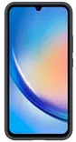 SAMSUNG GALAXY A34 CARD SLOT SUOJAKUORI MUSTA - Suojakuoret, laukut ja kotelot - 8806094920482 - 3