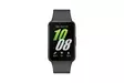 SAMSUNG GALAXY FIT3 AKTIIVISUUSRANNEKE DARK GREY - Älykellot ja aktiivisuusrannekkeet - 8806095369532 - 2