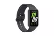 SAMSUNG GALAXY FIT3 AKTIIVISUUSRANNEKE DARK GREY - Älykellot ja aktiivisuusrannekkeet - 8806095369532 - 3