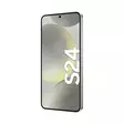 SAMSUNG GALAXY S24 5G 8/128Gb MARBLE GRAY - Matkapuhelimet - 8806095299822 - 7