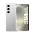 SAMSUNG GALAXY S24 5G 8/128Gb MARBLE GRAY - Matkapuhelimet - 8806095299822 - 2