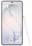 SAMSUNG GALAXY S26 ULTRA 1TB ÄLYPUHELIN VALKOINEN - Matkapuhelimet - 8806097826842 - 3