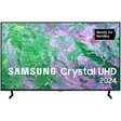 SAMSUNG TU43CU7095U 43" UHD-TV - 40-50 tuumaiset televisiot - 8806095357812 - 2