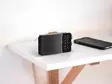 SANGEAN SR-36 AM/FM TASKURADIO MUSTA - Analoginen radio - 4711317995922 - 5