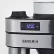 SEVERIN KA5762 CAFE CAPRICE KAHVINKEITIN - Kahvinkeittimet - 4008146042232 - 6