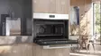SIEMENS CM724G1W1 KOMPAKTIUUNI MIKROAALTOTOIMINNOLLA - Uunit - 4242003901212 - 5