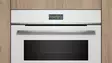 SIEMENS CM724G1W1 KOMPAKTIUUNI MIKROAALTOTOIMINNOLLA - Uunit - 4242003901212 - 4