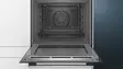 SIEMENS HB278ACS0S ERILLISUUNI TERÄS-MUSTA - Uunit - 4242003885512 - 2
