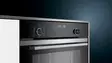 SIEMENS HB278ACS0S ERILLISUUNI TERÄS-MUSTA - Uunit - 4242003885512 - 4