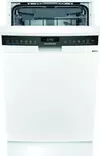 SIEMENS SR45ZW09MS ASTIANPESUKONE 45 CM - 45 cm leveät astianpesukoneet - 4242003874202 - 1