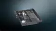 SIEMENS SR45ZW09MS ASTIANPESUKONE 45 CM - 45 cm leveät astianpesukoneet - 4242003874202 - 5