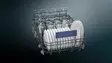 SIEMENS SR45ZW09MS ASTIANPESUKONE 45 CM - 45 cm leveät astianpesukoneet - 4242003874202 - 2
