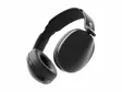 SKULLCANDY HESH 360 LANGATTOMAT KUULOKKEET MUSTA - Langattomat kuulokkeet - 810145320952 - 7