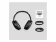 SKULLCANDY HESH 360 LANGATTOMAT KUULOKKEET MUSTA - Langattomat kuulokkeet - 810145320952 - 9
