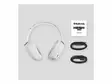 SKULLCANDY HESH 360 LANGATTOMAT KUULOKKEET VALKOINEN - Langattomat kuulokkeet - 810145322772 - 4