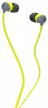 SKULLCANDY JIB IN-EAR KUULOKKEET MUSTA - Langalliset kuulokkeet - 878615091382 - 5