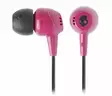 SKULLCANDY JIB IN-EAR KUULOKKEET MUSTA - Langalliset kuulokkeet - 878615091382 - 4