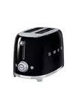 SMEG TSF01BLEU LEIVÄNPAAHDIN MUSTA - Leivänpaahtimet - 8017709187002 - 7