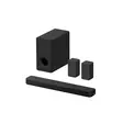 SONY HTS-2000 3.1 ch SOUNDBAR - Soundbar kaiuttimet - 4548736143272 - 5