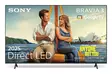 SONY K55S35B 55" 4K GOOGLE TV - 51-60" TVs - 4548736167902 - 2