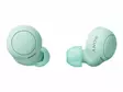 SONY WF-C500 TÄYSIN LANGATTOMAT KUULOKKEET VIHREÄ - Täysin langattomat kuulokkeet - 4548736130982 - 4