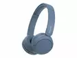 SONY WH-CH520L LANGATTOMAT KUULOKKEET SININEN - Langattomat kuulokkeet - 4548736142862 - 1