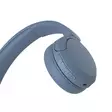 SONY WH-CH520L LANGATTOMAT KUULOKKEET SININEN - Langattomat kuulokkeet - 4548736142862 - 3