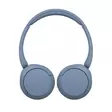 SONY WH-CH520L LANGATTOMAT KUULOKKEET SININEN - Langattomat kuulokkeet - 4548736142862 - 6