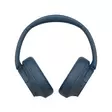 SONY WH-CH720NL LANGATTOMAT KUULOKKEET - Langattomat kuulokkeet - 4548736143012 - 2