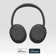 SONY WH-CH720NL LANGATTOMAT KUULOKKEET - Langattomat kuulokkeet - 4548736143012 - 8