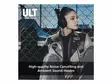 SONY WHULT900N BLUETOOTH VASTAMELUKUULOKKEET MUSTA - Vastamelukuulokkeet - 4548736156432 - 7