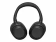 SONY WHULT900N BLUETOOTH VASTAMELUKUULOKKEET MUSTA - Vastamelukuulokkeet - 4548736156432 - 3