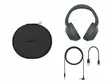 SONY WHULT900N BLUETOOTH VASTAMELUKUULOKKEET VIHREÄNHARMAA - Vastamelukuulokkeet - 4548736158382 - 5