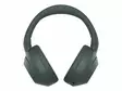 SONY WHULT900N BLUETOOTH VASTAMELUKUULOKKEET VIHREÄNHARMAA - Vastamelukuulokkeet - 4548736158382 - 1