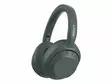 SONY WHULT900N BLUETOOTH VASTAMELUKUULOKKEET VIHREÄNHARMAA - Vastamelukuulokkeet - 4548736158382 - 2