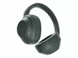 SONY WHULT900N BLUETOOTH VASTAMELUKUULOKKEET VIHREÄNHARMAA - Vastamelukuulokkeet - 4548736158382 - 6