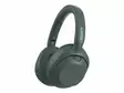 SONY WHULT900N BLUETOOTH VASTAMELUKUULOKKEET VIHREÄNHARMAA - Vastamelukuulokkeet - 4548736158382 - 3
