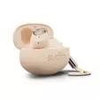 SUDIO T2 IN-EAR ANC TWS MIC TÄYSIN LANGATTOMAT VASTAMELUKUULOKKEET SAND 310089 - Täysin langattomat kuulokkeet - 7350071385012 - 2