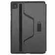 TARGUS CLICK-IN SUOJAKUORI SAMSUNG TAB A8 10.5" MUSTA - Tablettien tarvikkeet - 5051794034622 - 3