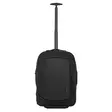 TARGUS ECOSMART 15.6" ROLLING TIETOKONEREPPU / LAUKKU - Tietokonelaukut - 5051794033472 - 5