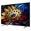 TCL 75C69B 75" 4K QLED-TV - Yli 60 tuumaiset televisiot - 5901292524302 - 2