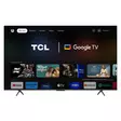 TCL 75C69B 75" 4K QLED-TV - Yli 60 tuumaiset televisiot - 5901292524302 - 5