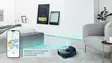 TCL SWEEVA 6000 ROBOTTI-IMURI - Robotti-imurit - 8720568100302 - 6