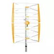 TELEVES ANTENNIPANEELI UHF K21-48 LTE700 - Antennit ja antennitarvikkeet - 8424450184332 - 3