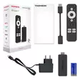 THOMSON 140G 4K STREAMING STICK - Muut TV ja ääni tarvikkeet - 9120106661682 - 3