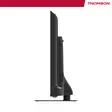THOMSON 43QG7C14 43" 4K QLED-TV 144HZ - 40-50 tuumaiset televisiot - 9120106662092 - 4