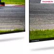 THOMSON 43QG7C14 43" 4K QLED-TV 144HZ - 40-50 tuumaiset televisiot - 9120106662092 - 3