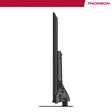 THOMSON 55UG5C14 55" 4K UHD GOOGLE SMART-TV - 51-60 tuumaiset televisiot - 9120106662252 - 4