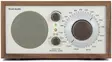 TIVOLI AUDIO MODEL ONE RADIO VALKOINEN/HOPEA - Analoginen radio - 850003501802 - 4